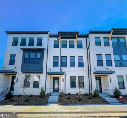 321 Sammon WAY