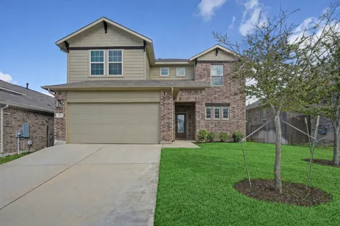 1022 Cherrystone Loop