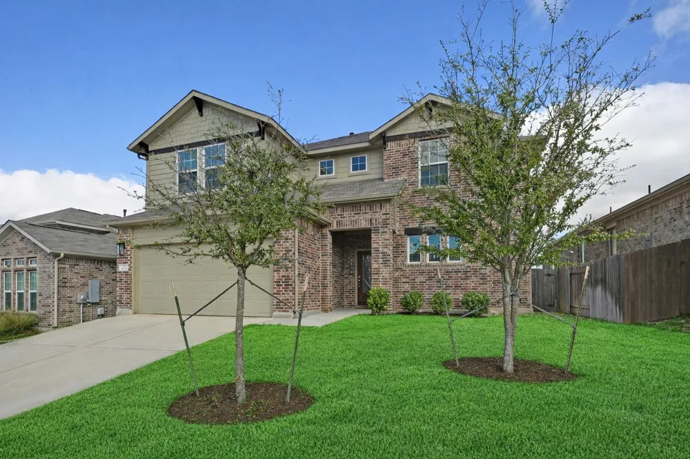 1022 Cherrystone Loop Buda, TX 78610