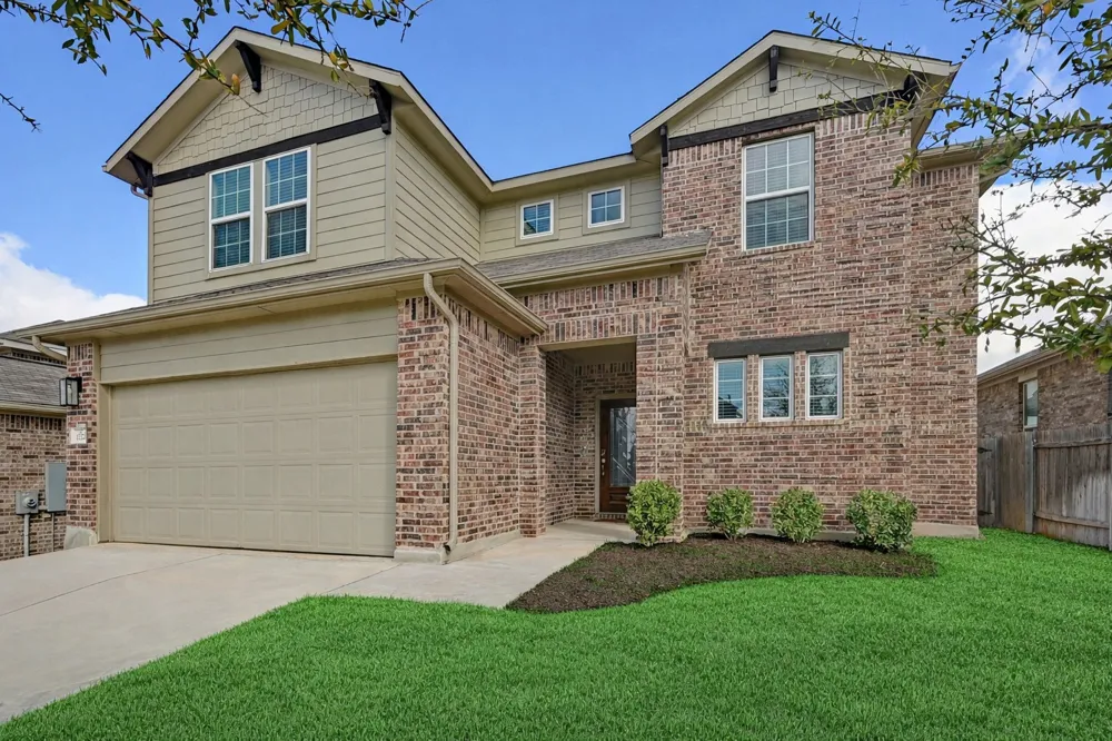 1022 Cherrystone Loop Buda, TX 78610
