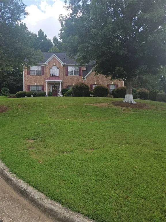 3779 WELL VIEW COURT COURT Snellville, GA 30039