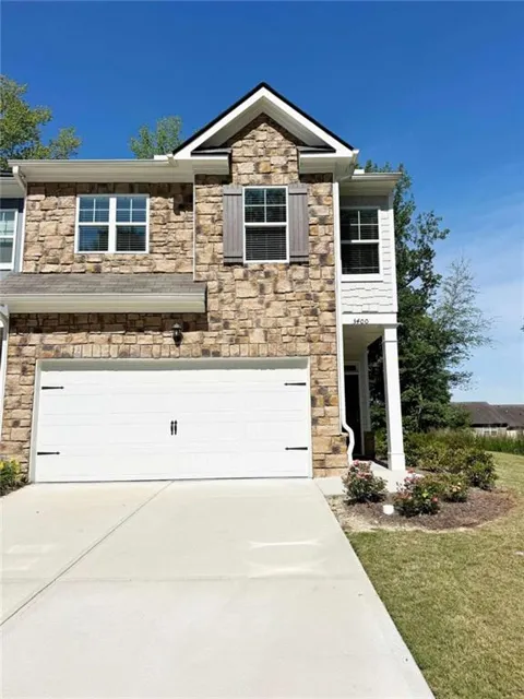 3400 Greyton Drive