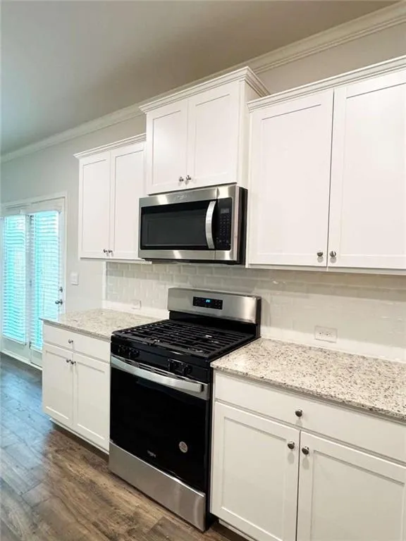 3400 Greyton Drive Buford, GA 30519