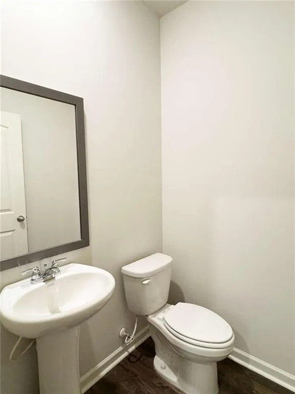 3400 Greyton Drive Buford, GA 30519