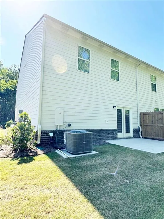 3400 Greyton Drive Buford, GA 30519