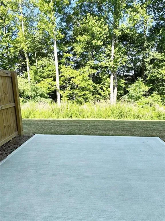 3400 Greyton Drive Buford, GA 30519