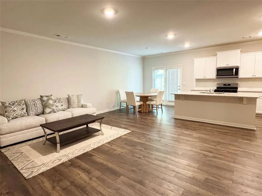 3400 Greyton Drive Buford, GA 30519