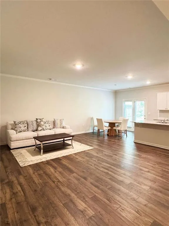3400 Greyton Drive Buford, GA 30519
