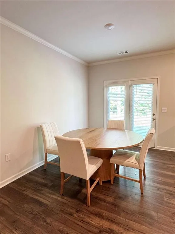 3400 Greyton Drive Buford, GA 30519
