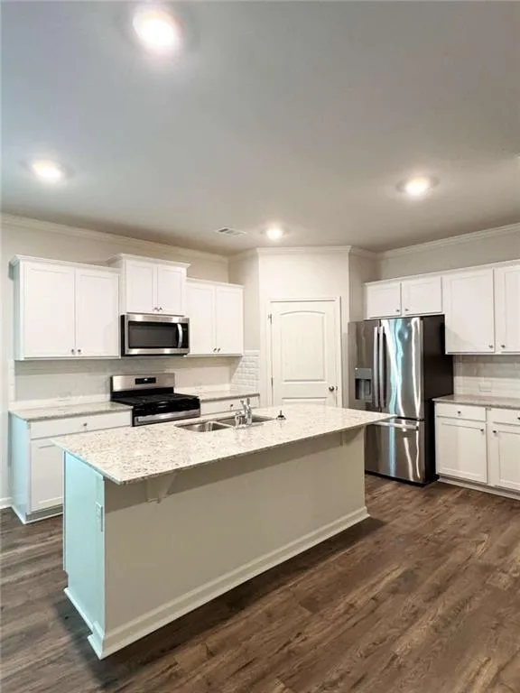 3400 Greyton Drive Buford, GA 30519
