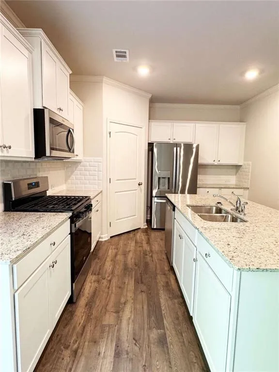 3400 Greyton Drive Buford, GA 30519