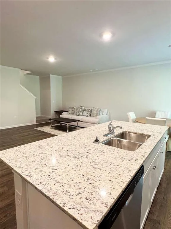 3400 Greyton Drive Buford, GA 30519