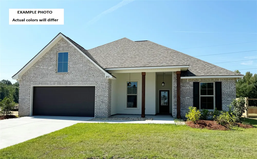 5057 Falcon Bay Drive Shreveport, LA 71107