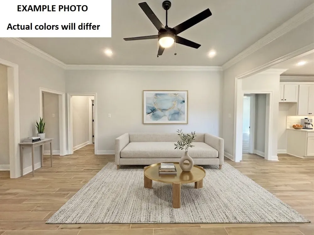 5057 Falcon Bay Drive Shreveport, LA 71107