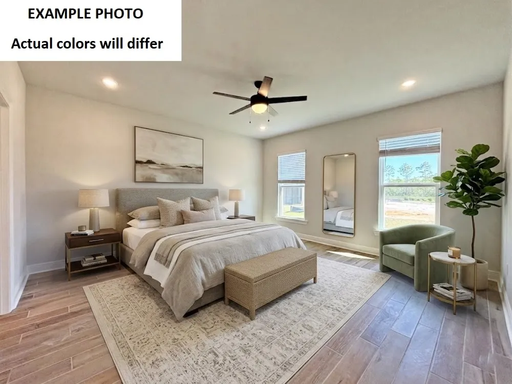 5057 Falcon Bay Drive Shreveport, LA 71107