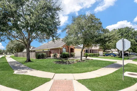 6030 Wildbriar Lane