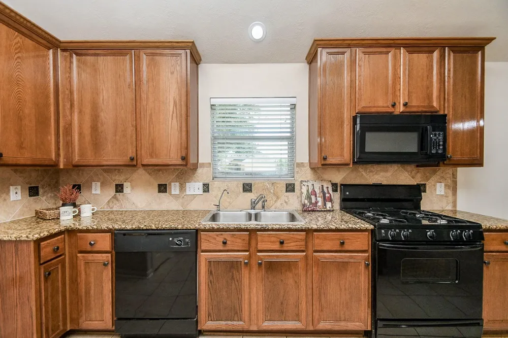 6030 Wildbriar Lane Richmond, TX 77469