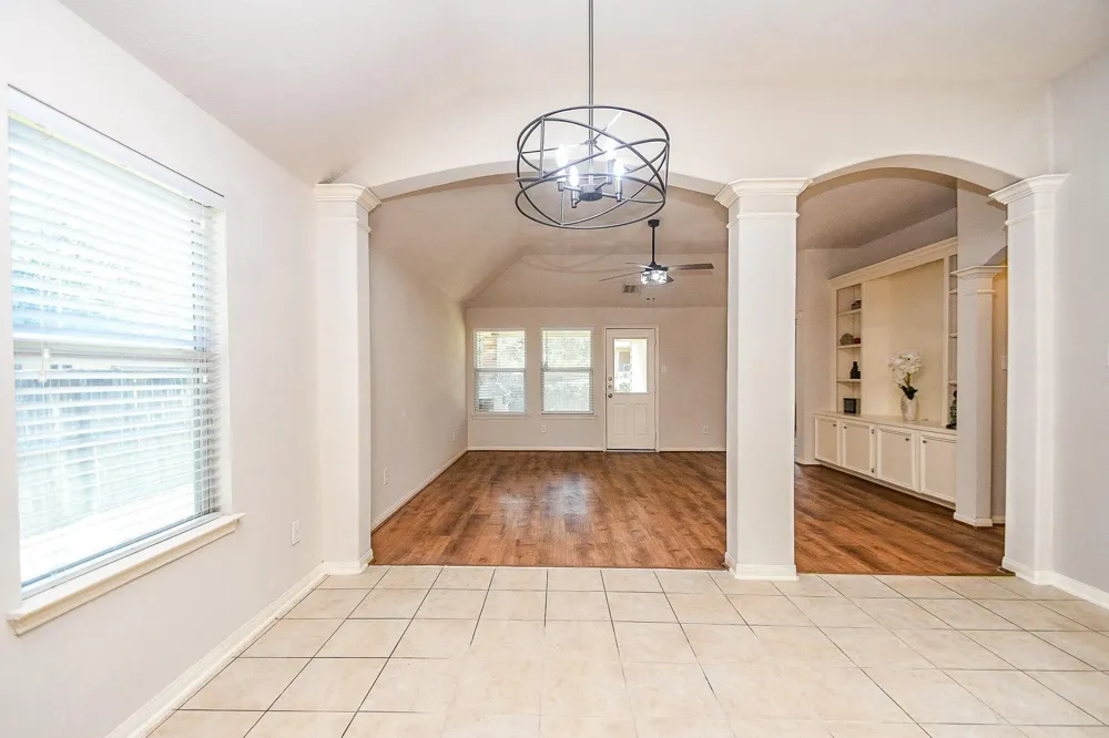 6030 Wildbriar Lane Richmond, TX 77469