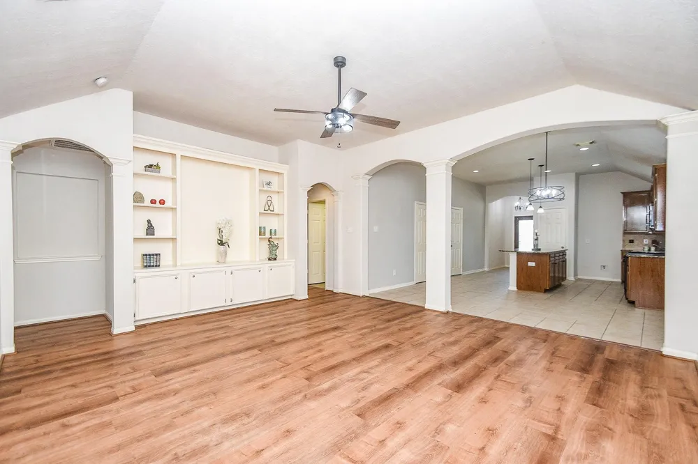 6030 Wildbriar Lane Richmond, TX 77469