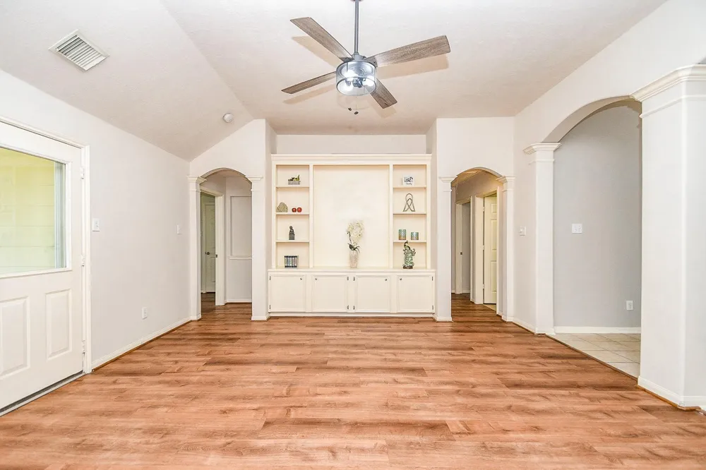 6030 Wildbriar Lane Richmond, TX 77469