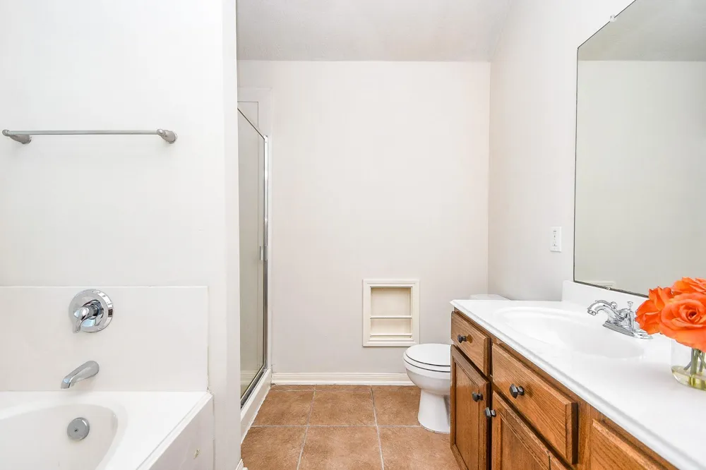 6030 Wildbriar Lane Richmond, TX 77469
