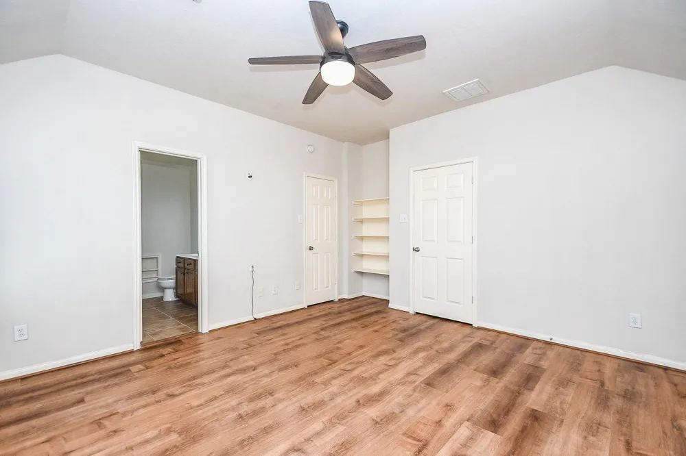 6030 Wildbriar Lane Richmond, TX 77469