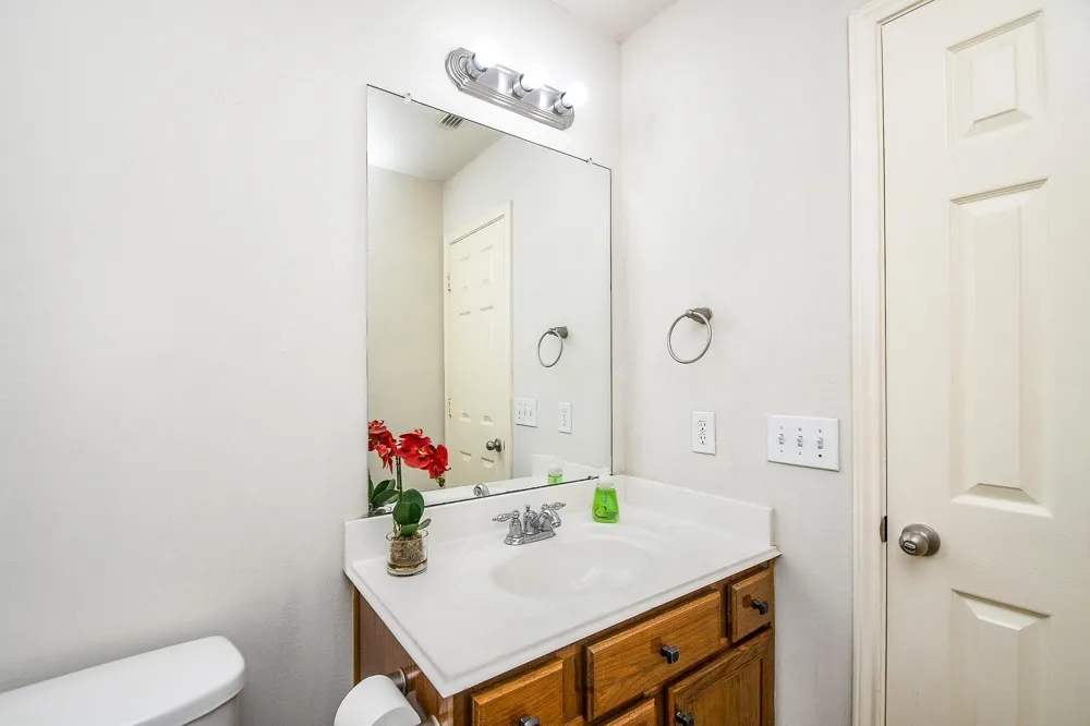 6030 Wildbriar Lane Richmond, TX 77469