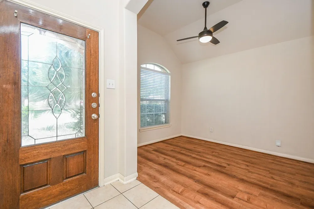 6030 Wildbriar Lane Richmond, TX 77469