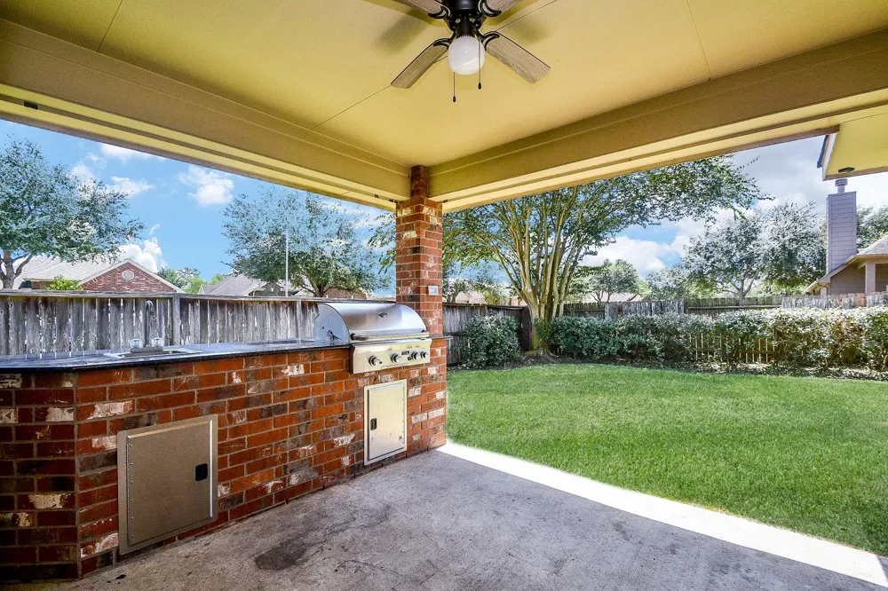 6030 Wildbriar Lane Richmond, TX 77469