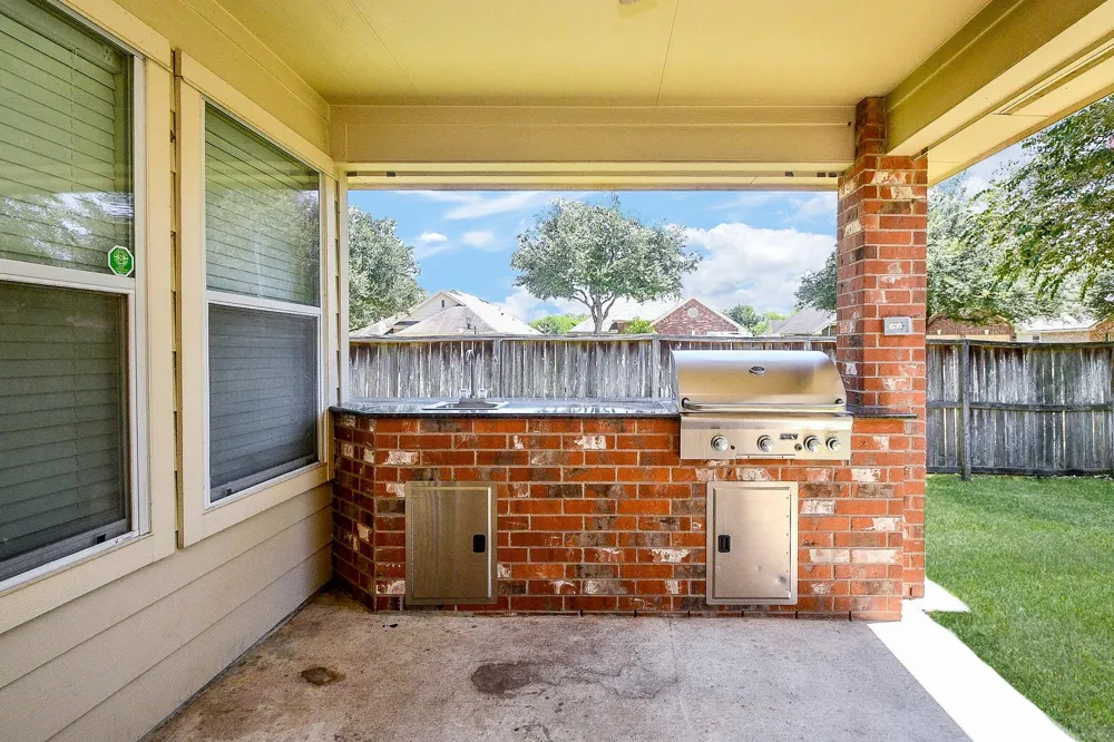 6030 Wildbriar Lane Richmond, TX 77469