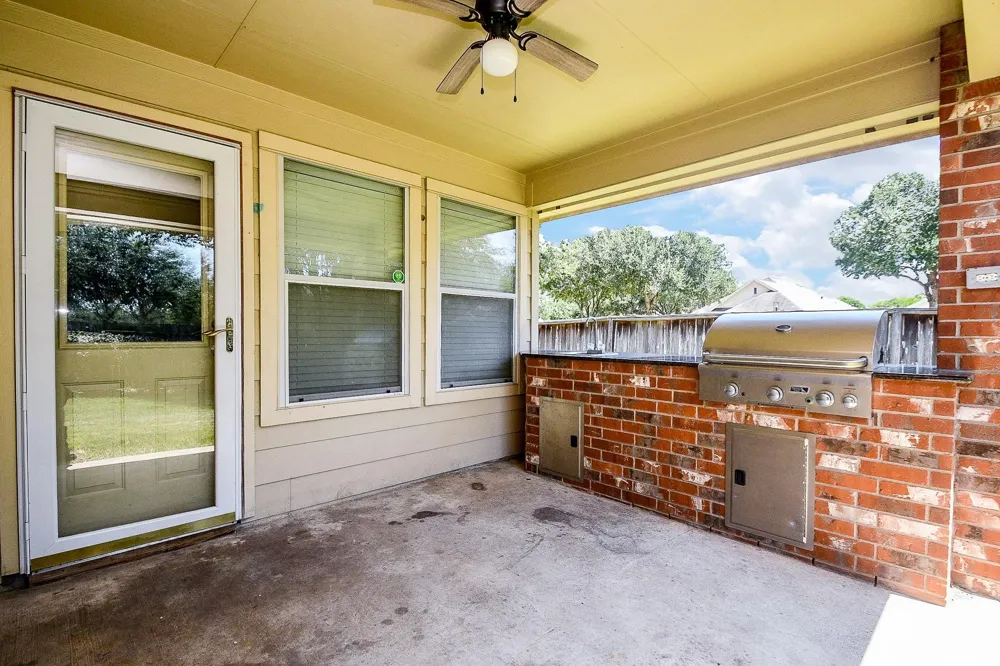 6030 Wildbriar Lane Richmond, TX 77469
