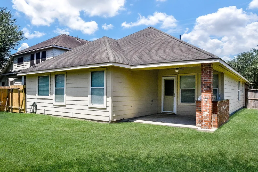 6030 Wildbriar Lane Richmond, TX 77469