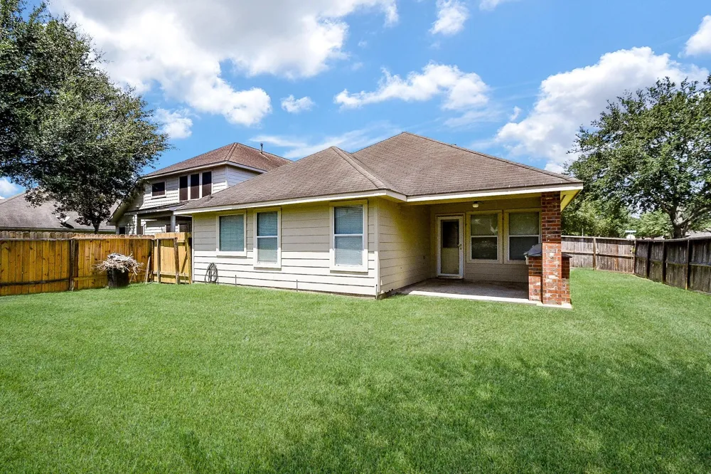 6030 Wildbriar Lane Richmond, TX 77469