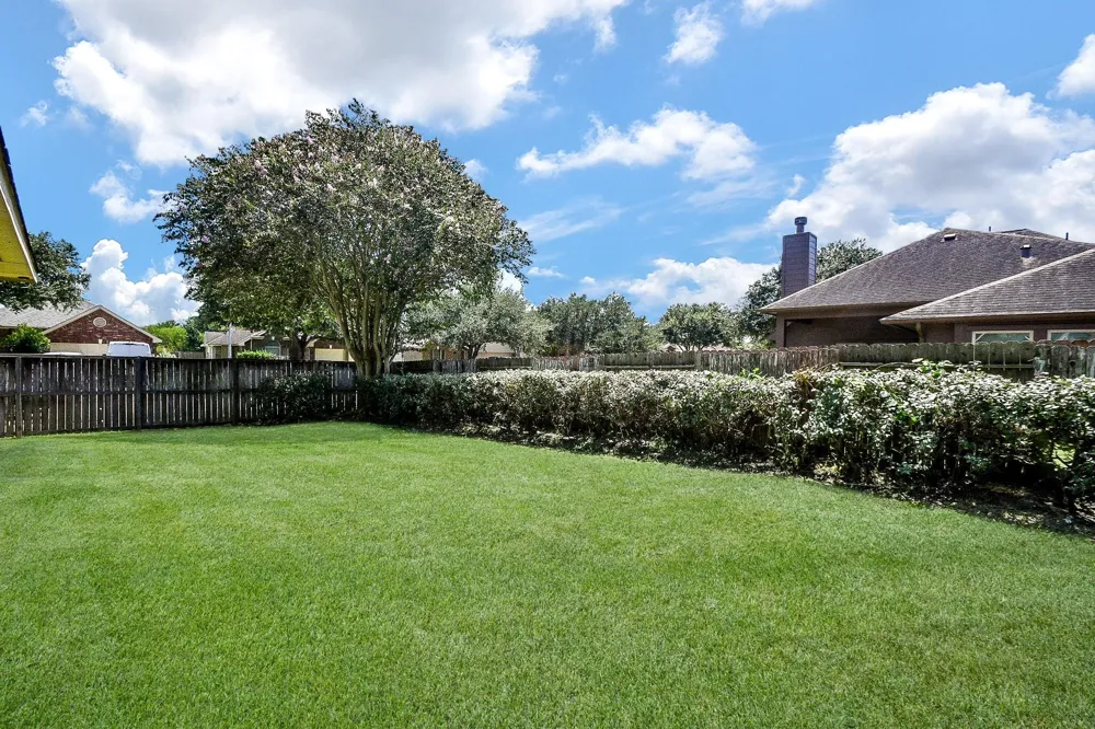 6030 Wildbriar Lane Richmond, TX 77469