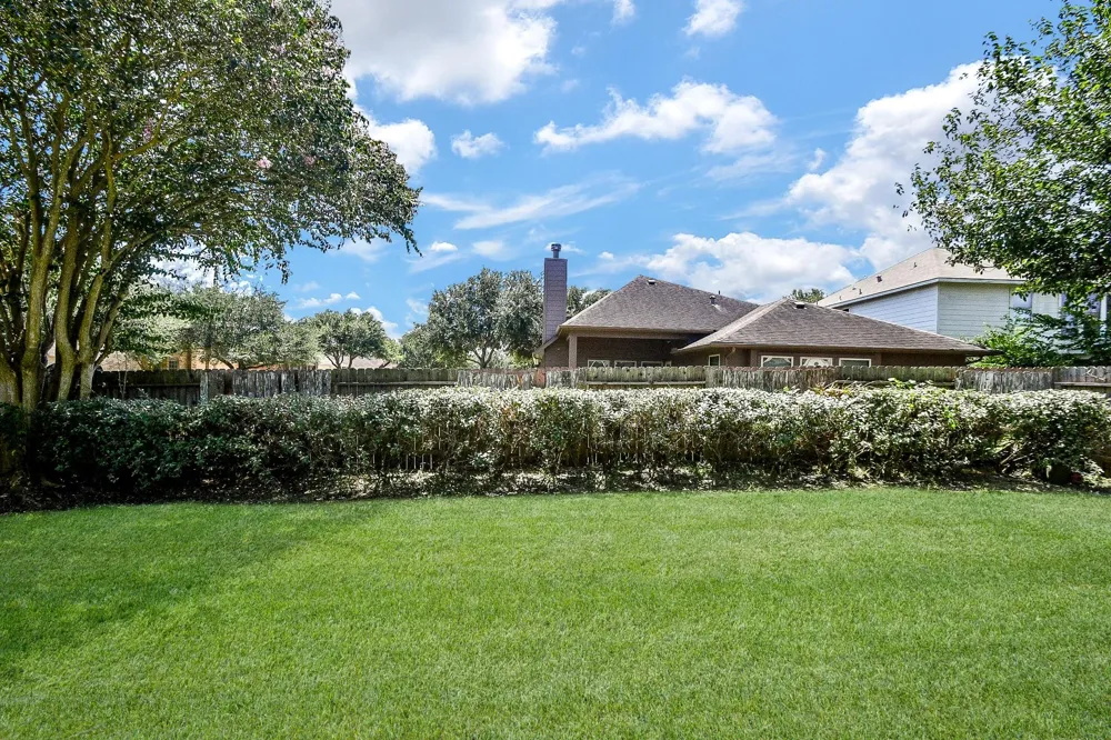 6030 Wildbriar Lane Richmond, TX 77469