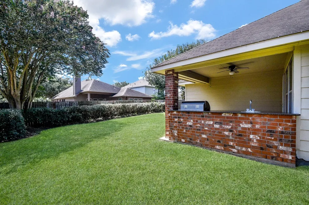 6030 Wildbriar Lane Richmond, TX 77469
