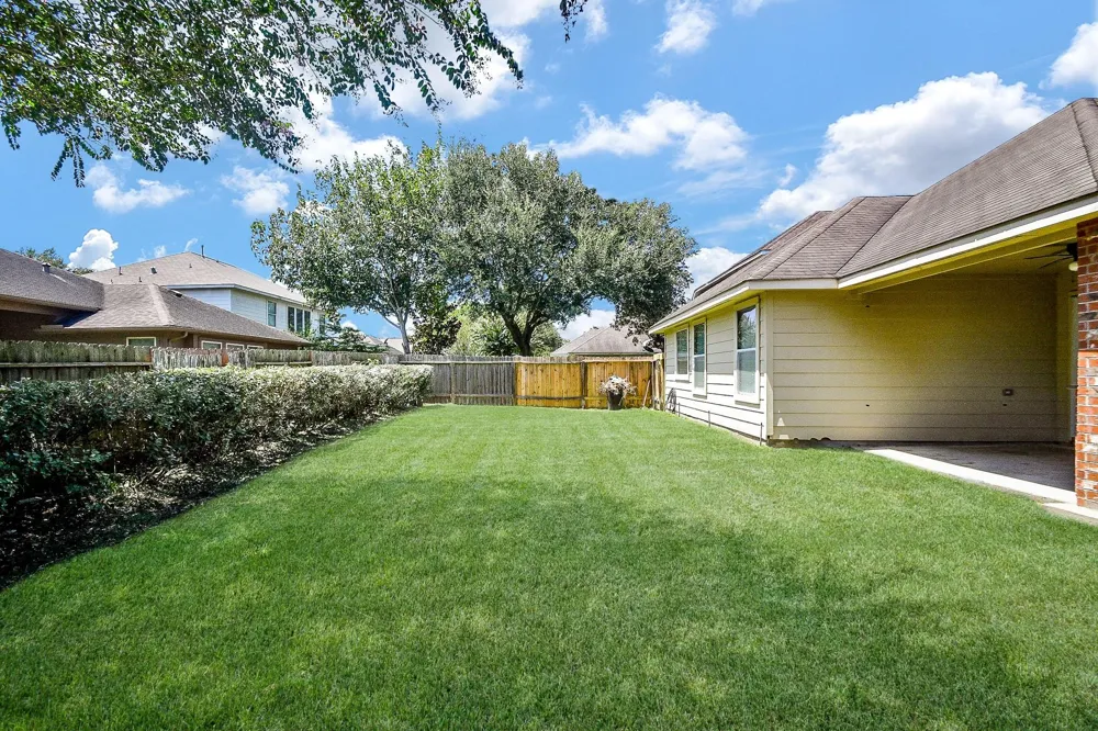 6030 Wildbriar Lane Richmond, TX 77469