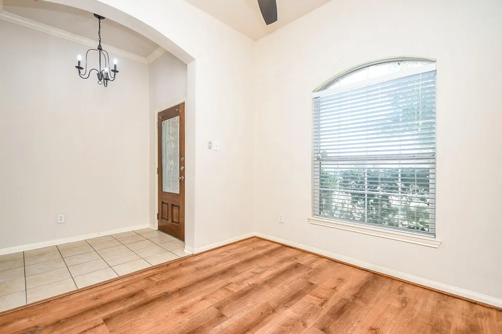 6030 Wildbriar Lane Richmond, TX 77469