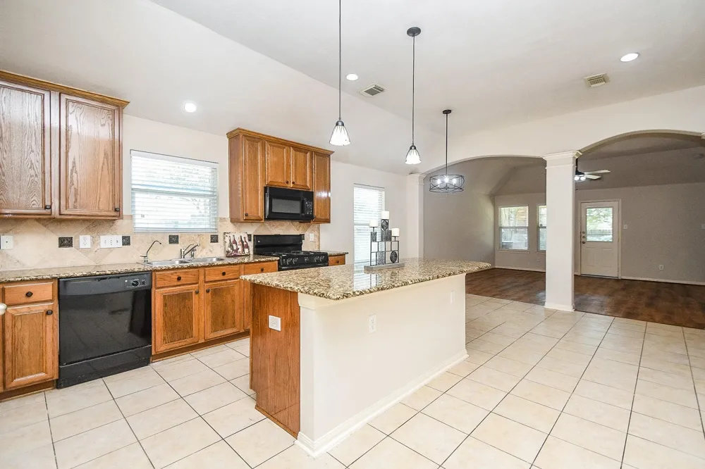 6030 Wildbriar Lane Richmond, TX 77469