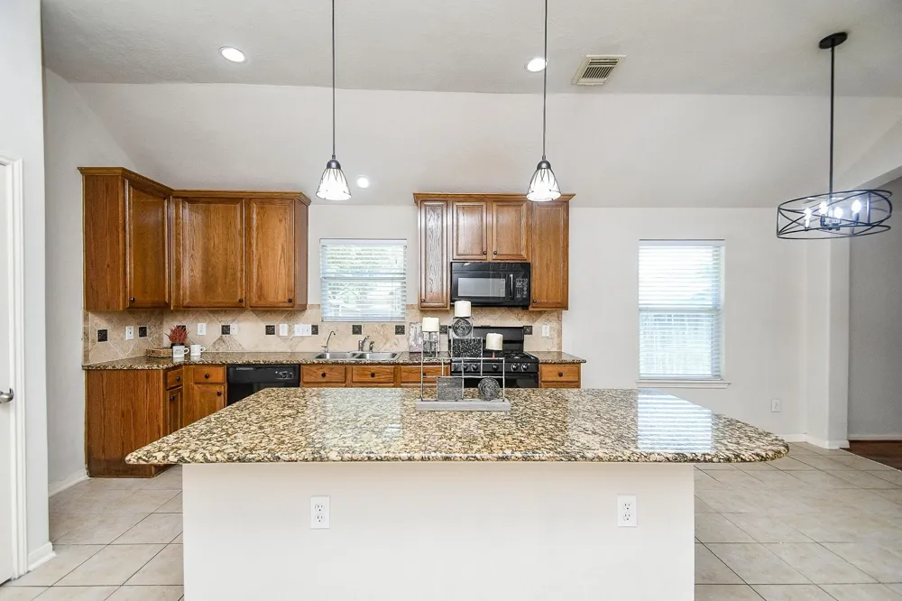 6030 Wildbriar Lane Richmond, TX 77469