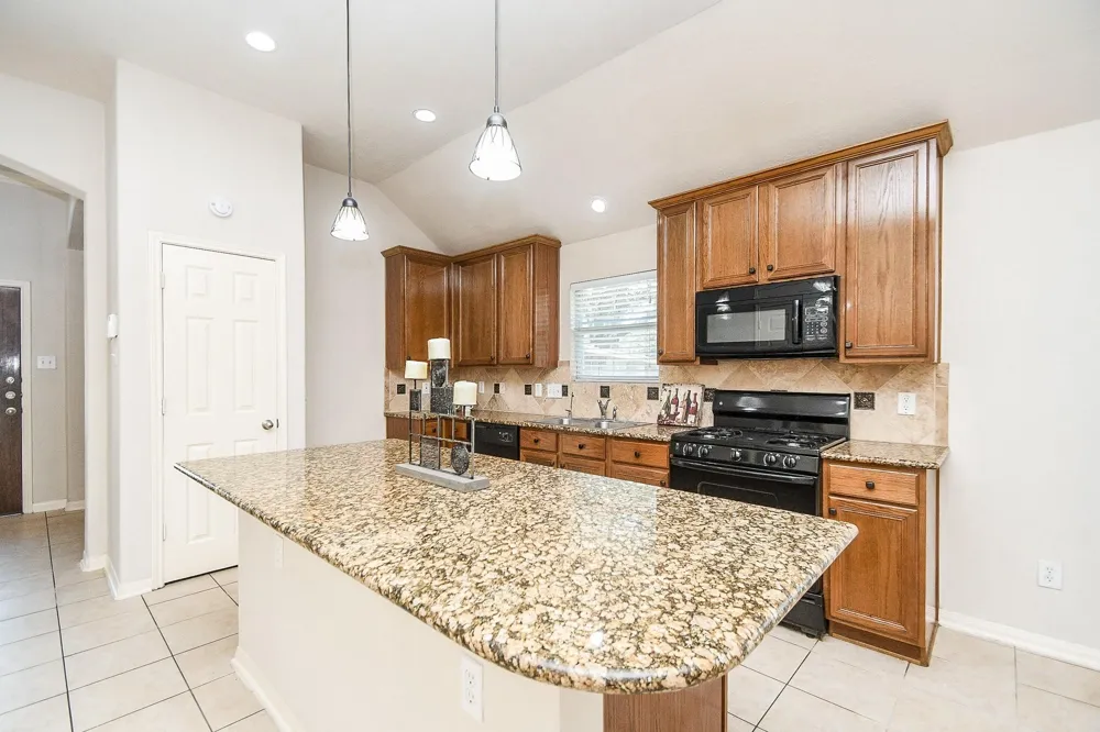 6030 Wildbriar Lane Richmond, TX 77469