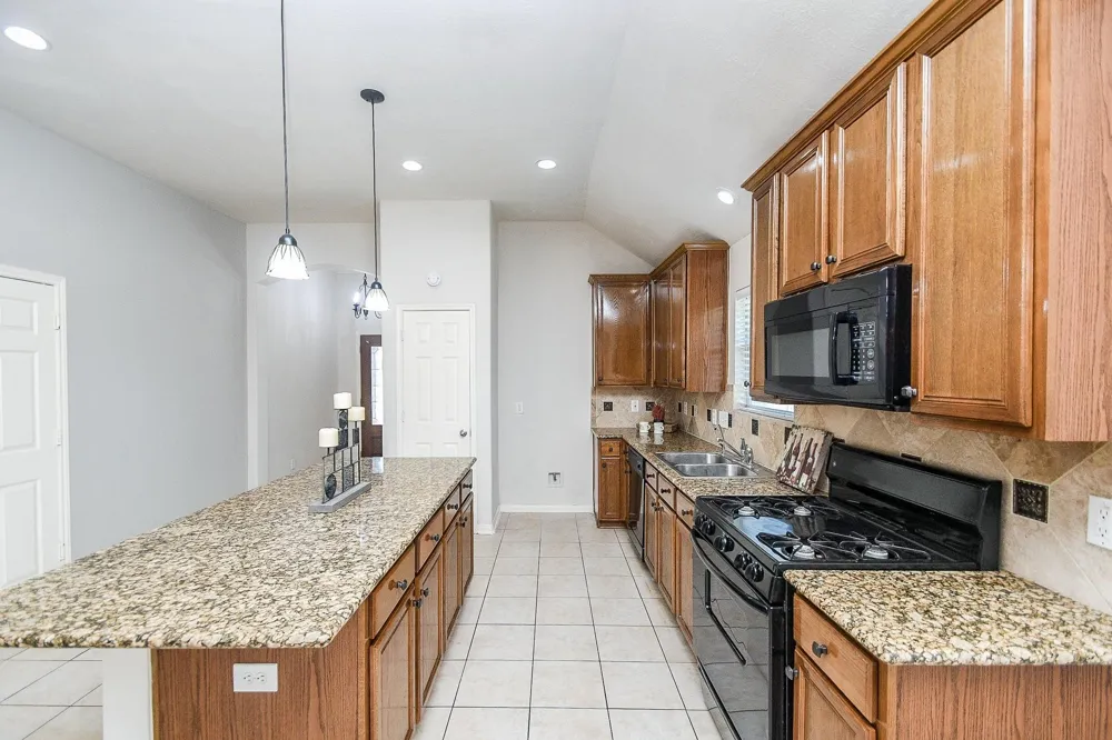 6030 Wildbriar Lane Richmond, TX 77469