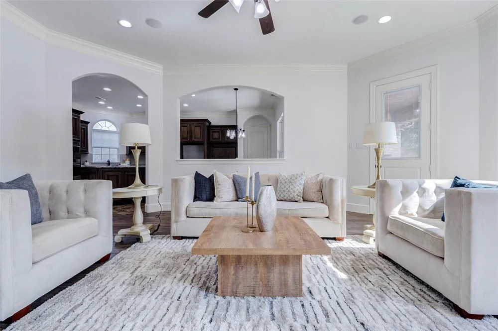 5327 Whitmore Street Fulshear, TX 77441