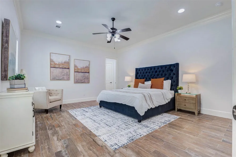 5327 Whitmore Street Fulshear, TX 77441