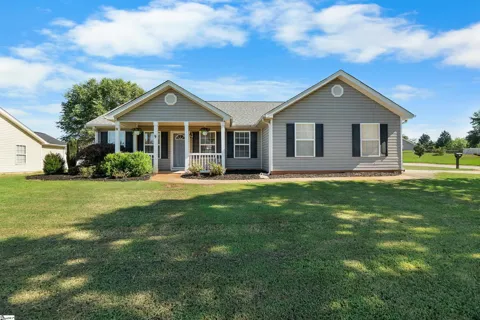 101 Radcliff Way