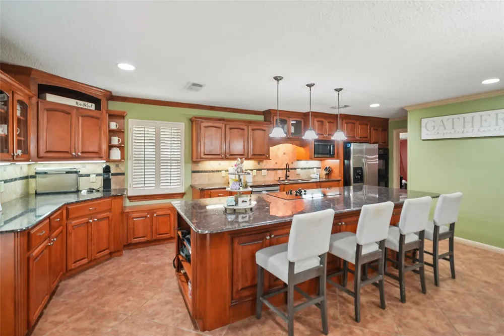 4409 Avenue J Santa Fe, TX 77510