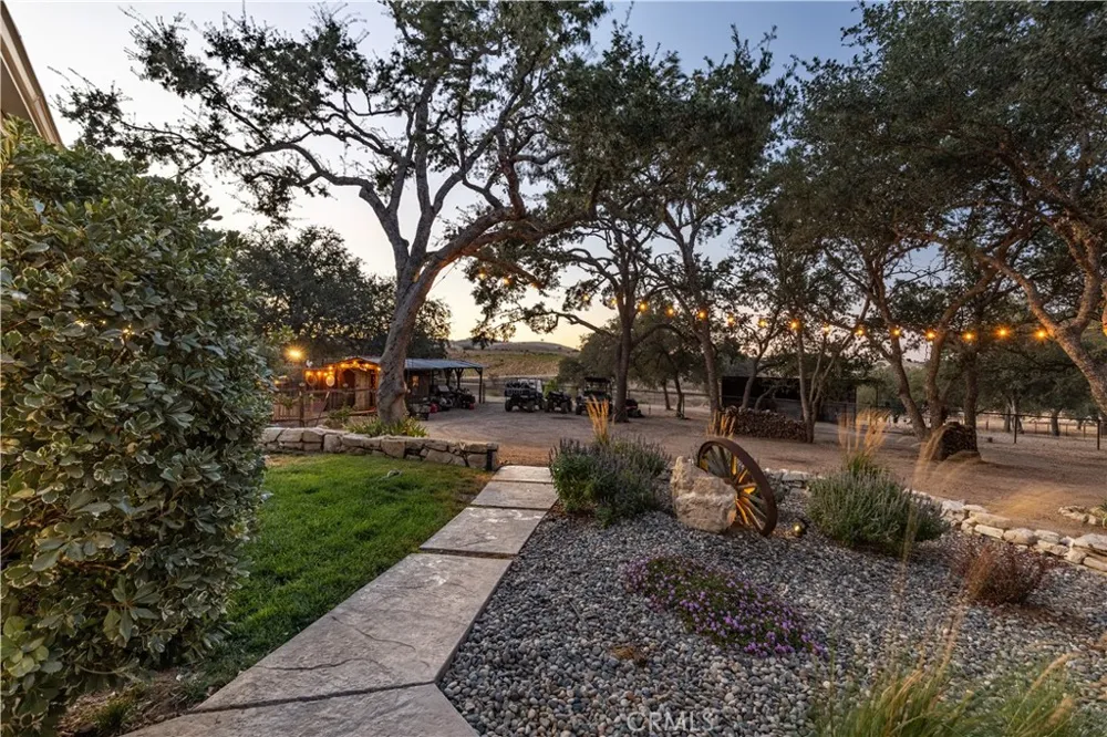 1415 San Marcos Road Paso Robles, CA 93446