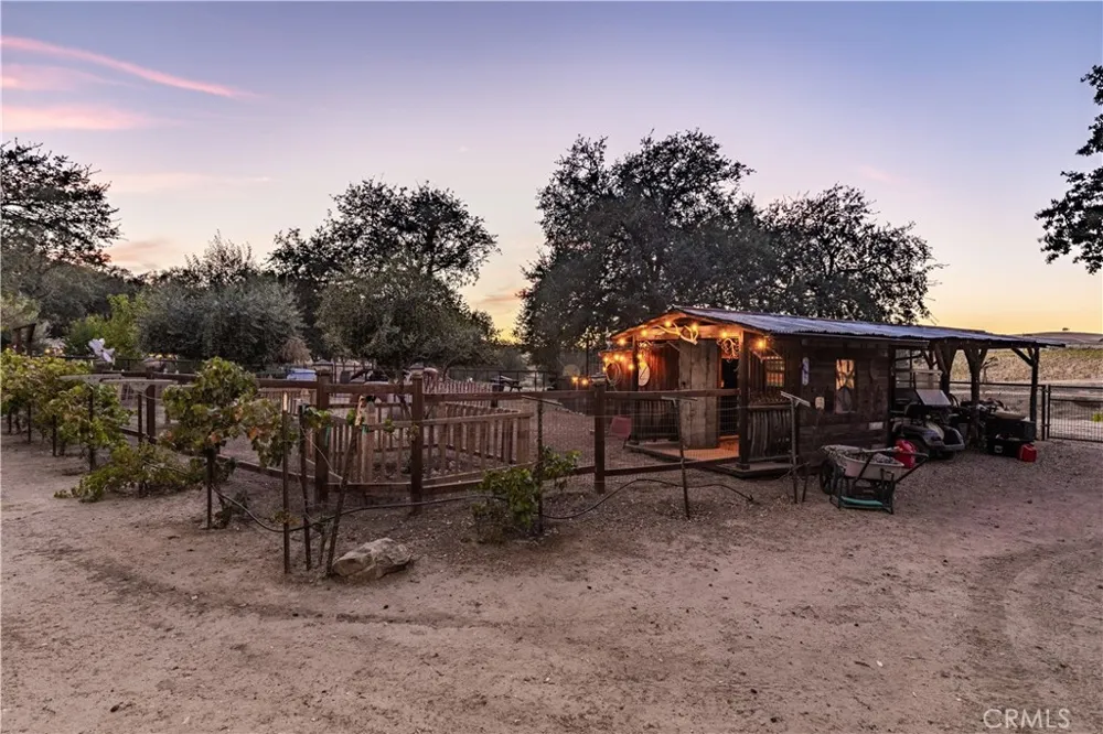 1415 San Marcos Road Paso Robles, CA 93446