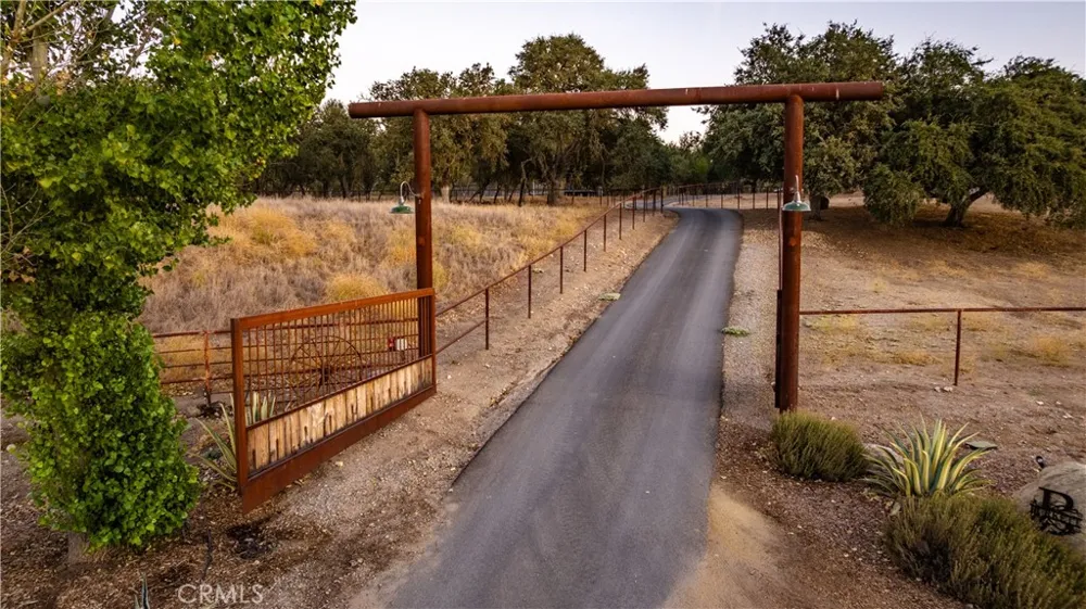 1415 San Marcos Road Paso Robles, CA 93446