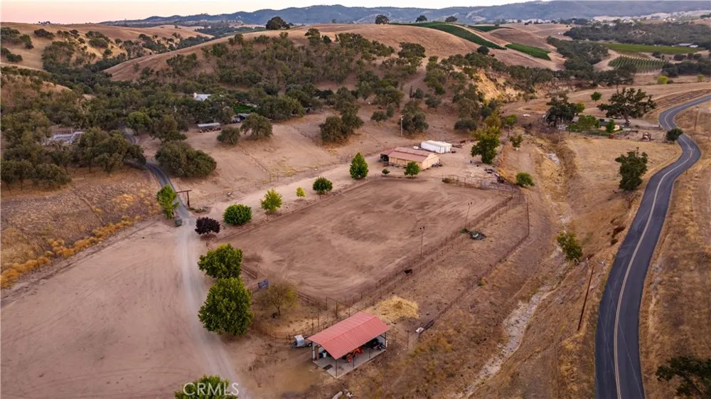 1415 San Marcos Road Paso Robles, CA 93446